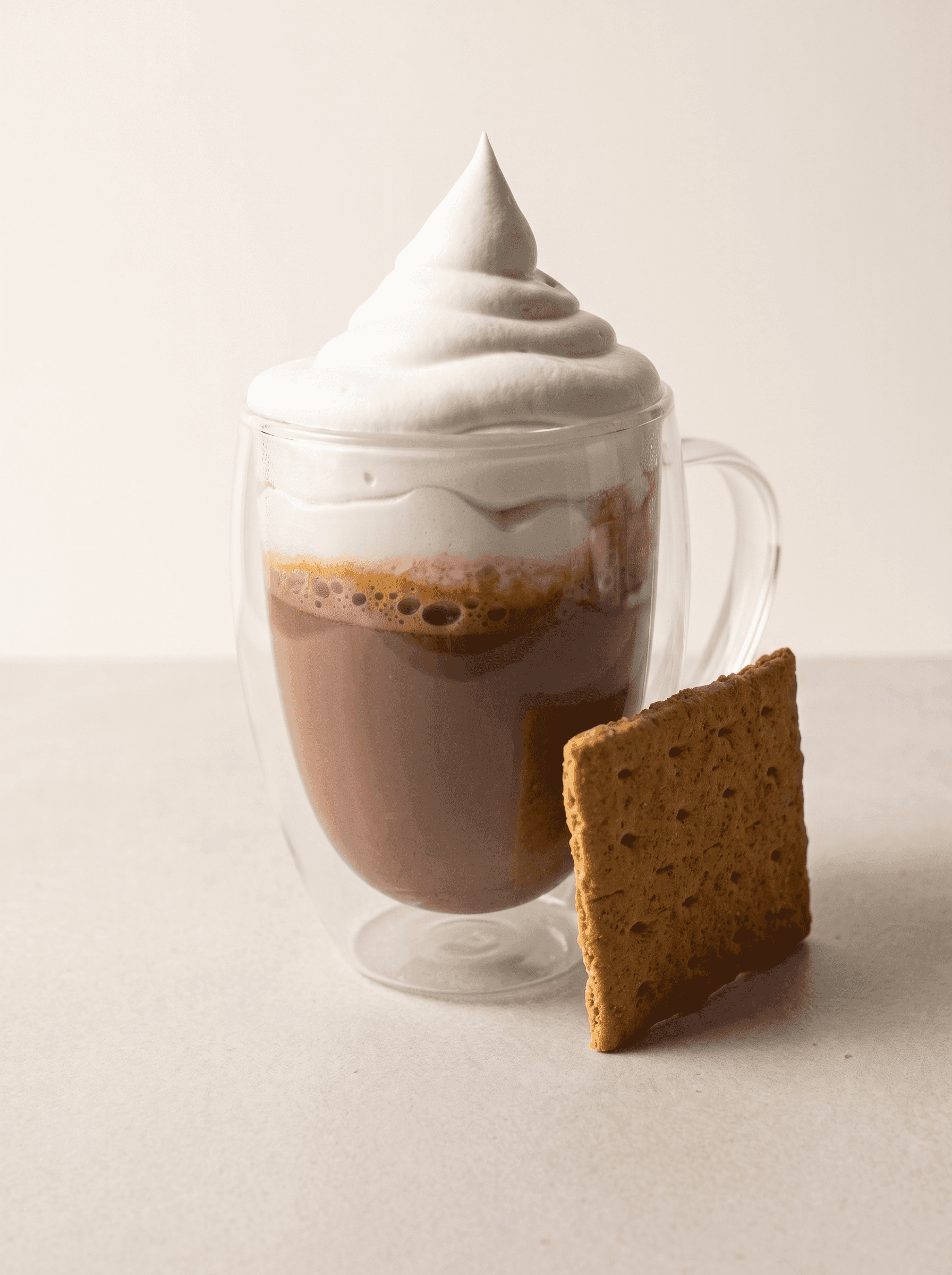 BONFIRE Hot Chocolate