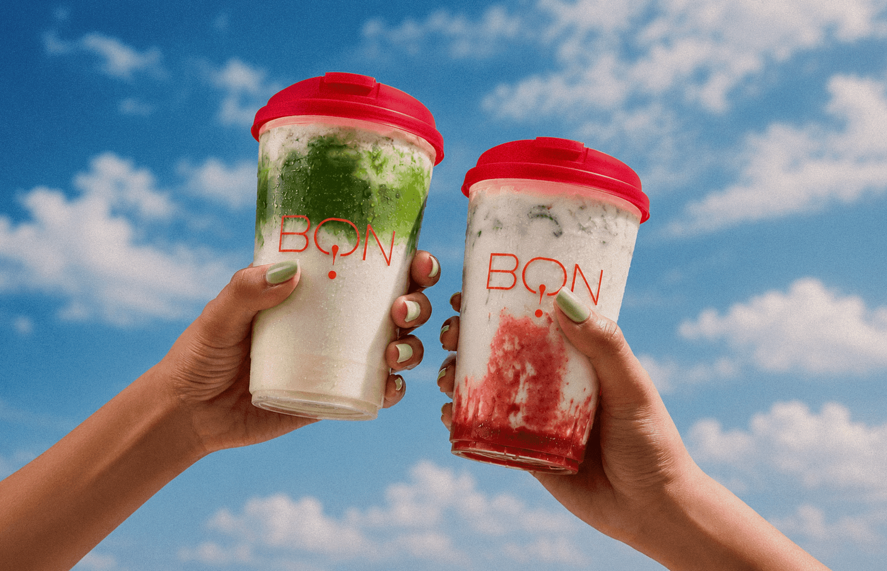 BON hero