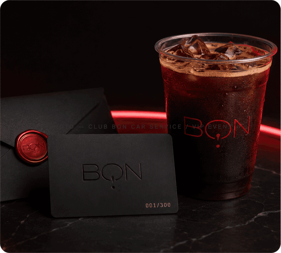 Club BON